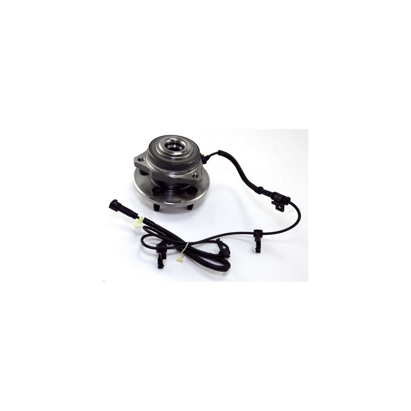 Mozzo anteriore lato passeggero con ABS KJ 02-07